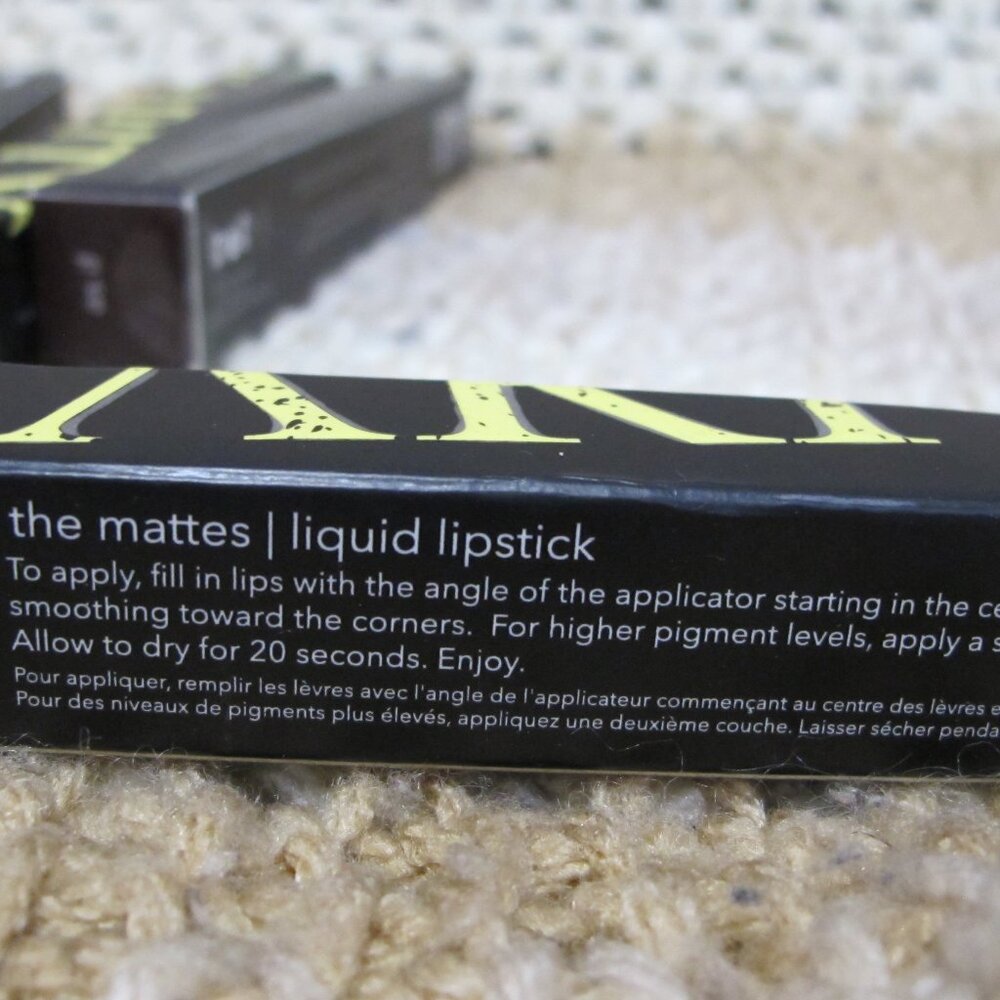 Karity Lip Bundle - Picture 7 of 12